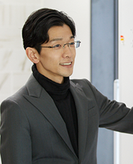 画像：代表弁護士 田中 圭祐