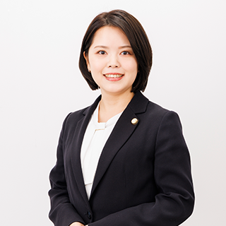 弁護士：後藤 花奈子