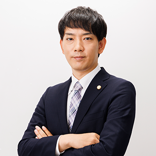 弁護士：藤田 健太郎